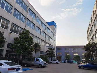 Changzhou J&amp;G trading Co., LTD