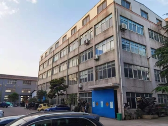Changzhou J&amp;G trading Co., LTD