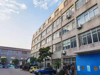 Changzhou J&amp;G trading Co., LTD
