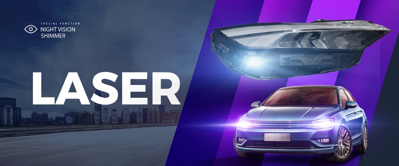 quality Headlight For Toyota factory