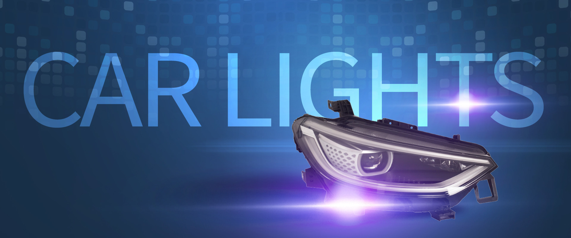 quality Headlight For Toyota factory
