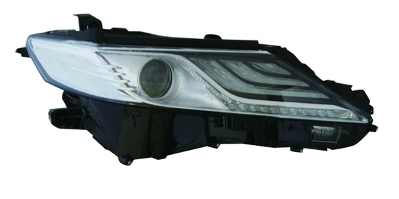 Toyota Camry Headlight European High Version