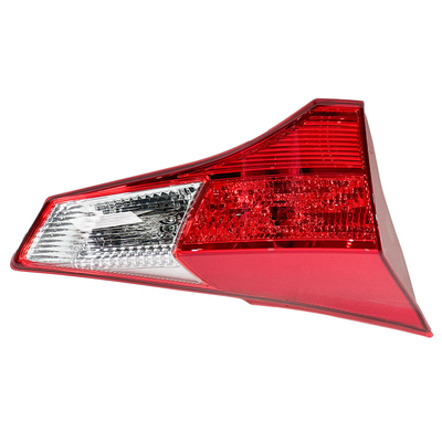 USA 2019 2020 2021 Toyota RAV4 Led Tail Lights US Version Red Lens Auto Tail Light