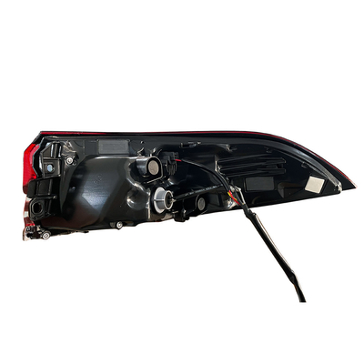 Stylish  Toyota Corolla Tail Lamp 2019-2023 12V LED Tail Lights Low Profile Version