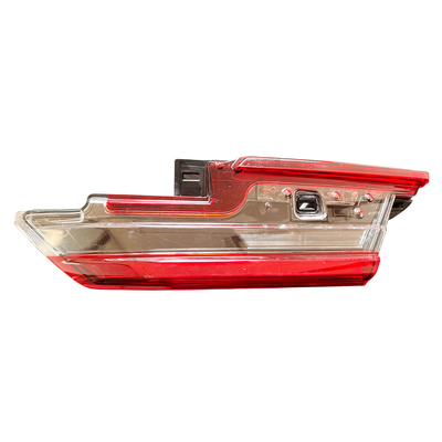 LED Taillights For Toyota Camry 2018 2019 2020 Domestic Version With Dynamic Tuning