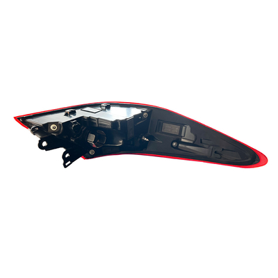 Car Tail Lights For 2024 Toyota Camry With 3 Functions Led Brake Light Turn Signal DRL