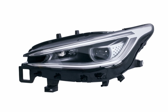 Customizable Replacement Car Headlights For Volkswagen ID3 ID4 ID5 ID6
