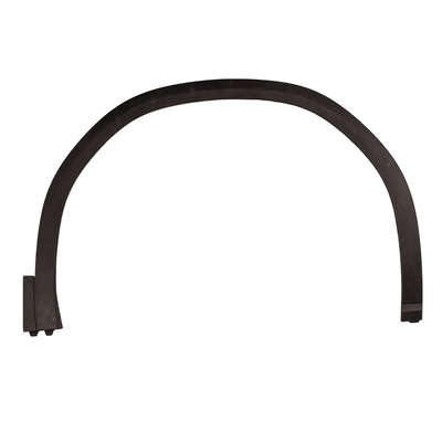 Corrosion Resistance Car Wheel Eyebrow Wheel Fender Flares For Volkswagen VW ID6X