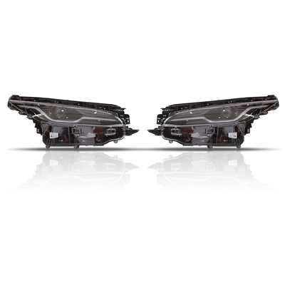 Toyota FORTUNER Headlights Pair Head Lamp Front Light For Fortuner 2021 2022 2023 Headlight