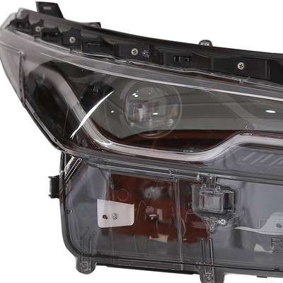 Toyota FORTUNER Headlights Pair Head Lamp Front Light For Fortuner 2021 2022 2023 Headlight