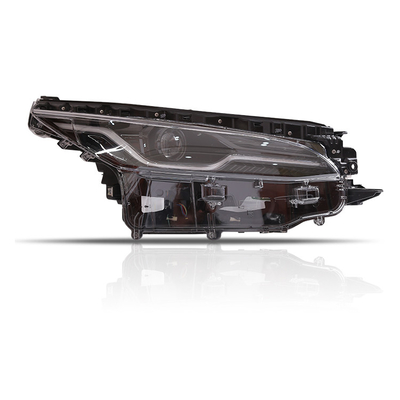 Toyota FORTUNER Headlights Pair Head Lamp Front Light For Fortuner 2021 2022 2023 Headlight