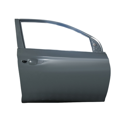 Replacement OEM Front Side Car Door Panel for Hyundai Accent 2017 2018 2019 2020 2021