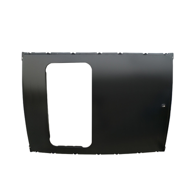 Antirust Front Grille Frame Car Radiator Grille Covers For Hyundai ACCENT