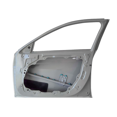 2021 Hyundai Elantra Body Parts Car Door Outer Panel Painted Sound Insulation