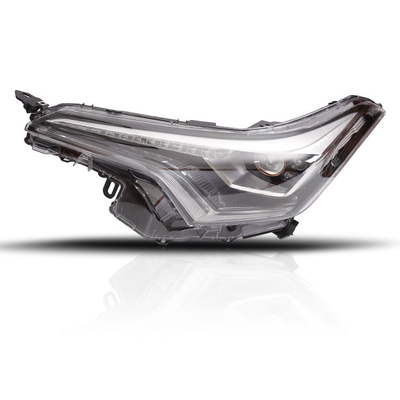 Plug And Play 12V Headlamp For 2021 Toyota CHR LED Headlights High Profile Version
