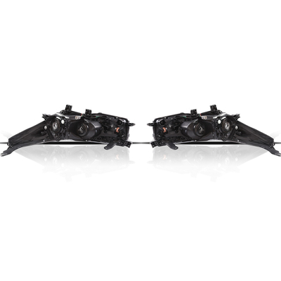 Customization Auto Led Head Lamp European Version For Toyota Corolla Led Headlight
