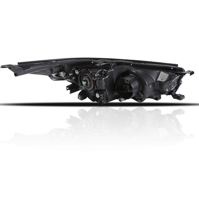 OEM Automobile LED Headlights For Toyota Highlander 2015-2017 Car Daytime Running Lights