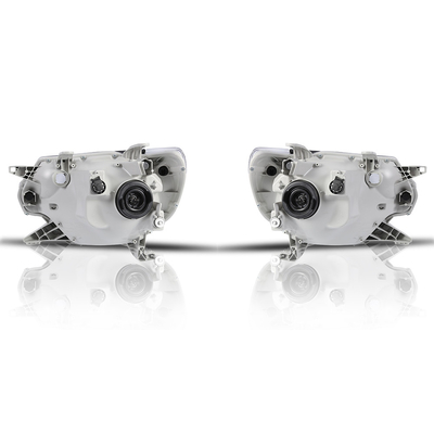 High Efficiency 12V Car Front Headlight For Toyota Tacoma 2020 2021 2022 2023 2024