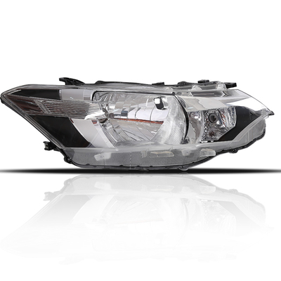 12Volt Replacement Car Led Headlight For Toyota VIOS 2013 2014 2015 2016