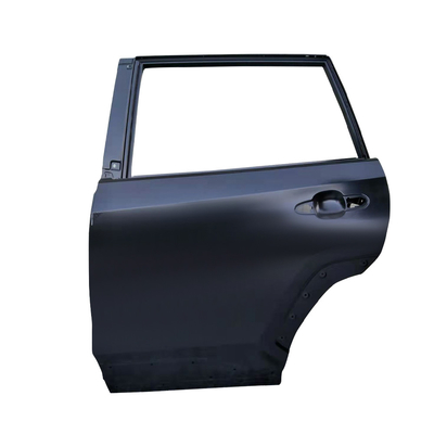 Excellent Fitment Metal Toyota RAV4 Door Panel Left Right Toyota Spare Parts