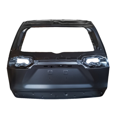 Rust Resistance Toyota Body Parts 2016-2018 Toyota RAV4 Door Panel Replacement