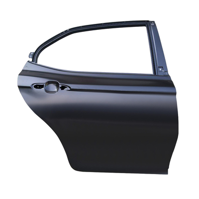 OEM Sturdy Front Driver Side Door Shell Panel For Toyota Camry Accessories
