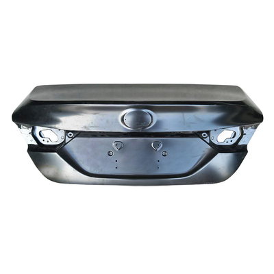 Excellent Fitment Toyota Car Accessories Toyota Camry Trunk Lid Dust Resistance