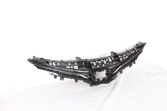Debris Protection Toyota Camry Front Grille Luxury Toyota Car Accessories High Strength