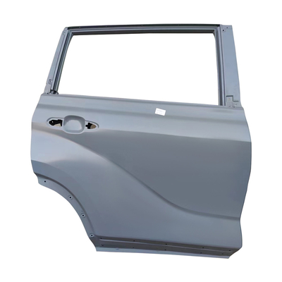OEM Standard Rear Door Shell Panel For TOYOTA Highlander 2020 2021 2022