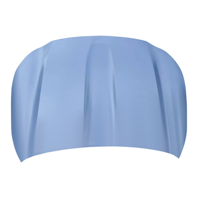 Sound Insulation Toyota Car Accessories Car Hood Bonnet For Toyota Highlander