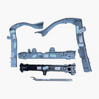 OEM Toyota Highlander Body Parts Door Frame Sill Beam Front Rear Car Cross Beam