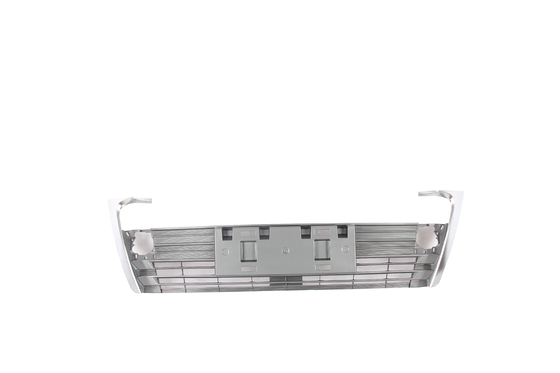 Lightweight Toyota Highlander Parts Upper And Lower Front Grille Waterproofing