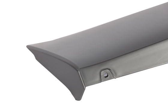 Genuine OEM Car Door Trim For Toyota Highlander Black Gray Plastic Auto Parts
