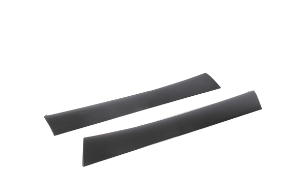 Genuine OEM Car Door Trim For Toyota Highlander Black Gray Plastic Auto Parts