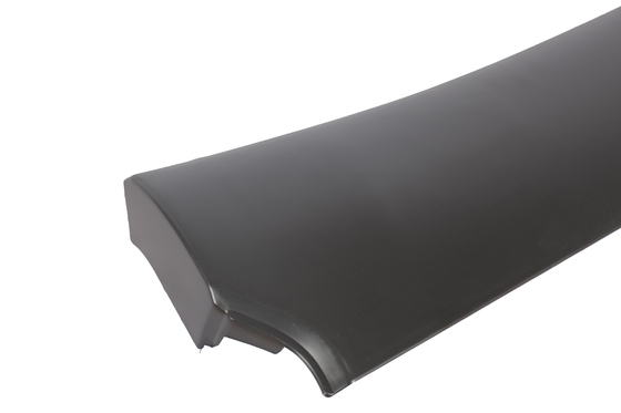 Genuine OEM Car Door Trim For Toyota Highlander Black Gray Plastic Auto Parts