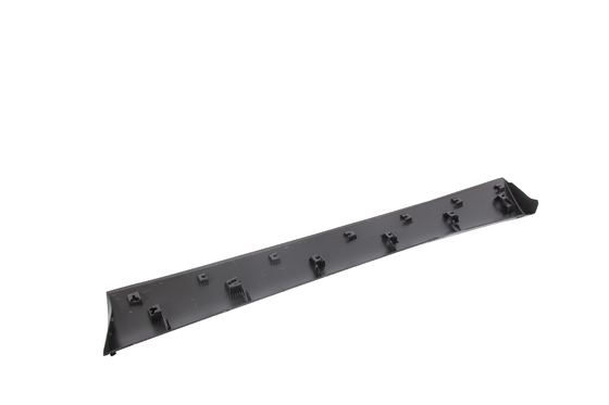 Genuine OEM Car Door Trim For Toyota Highlander Black Gray Plastic Auto Parts