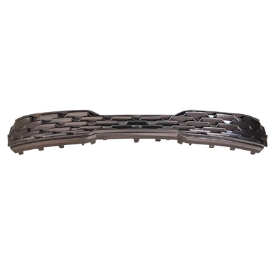 Durable OEM Auto Parts Hyundai Kia K5 2020 Front Bumper Grille With Radar Hole