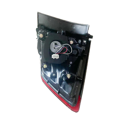 Easy Installation LED Tail Lamp 2020 Hyundai Sonata Brake Light UV Protection