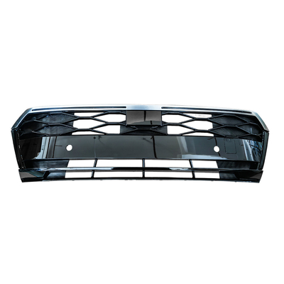 OEM  2024 Hyundai Sonata Front Bumper Grille Camera Hole Lightweight
