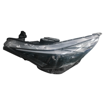 Durable Hyundai Elantra 2021 Car LED Headlight Replacement Easy To Install