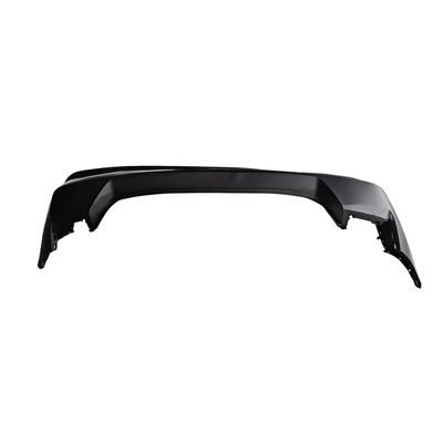 2021 Hyundai Elantra Rear Bumper Hyundai Body Parts Rust Resistance OEM