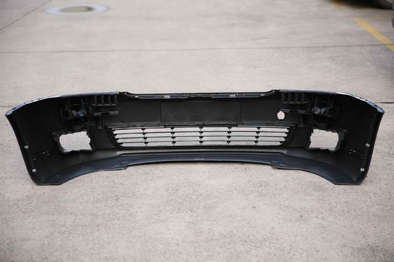 2009 2010 2011 2012 2013 VW Passat Painted Front Bumper Replacement 3BD 807 217E K