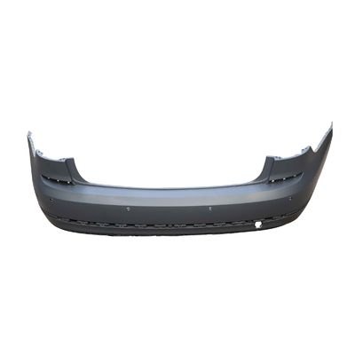 VW 2017 2018  2016 Passat Rear Bumper Replacement OEM 56D 807 411