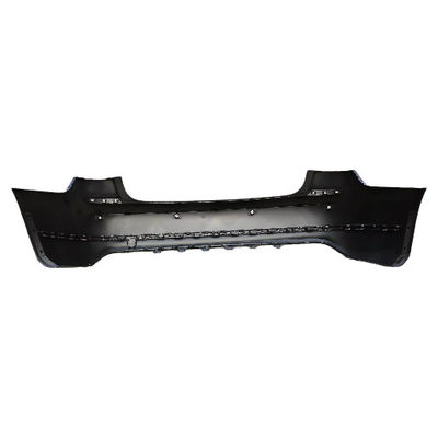 2016 2017 2018 Volkswagen Passat Rear Bumper