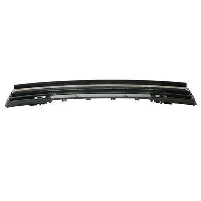 Black Vw Passat Lower Front Grill 2016 2017 2018