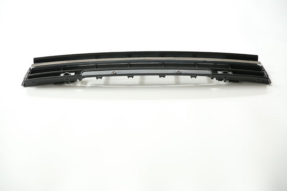 Black Vw Passat Lower Front Grill 2016 2017 2018