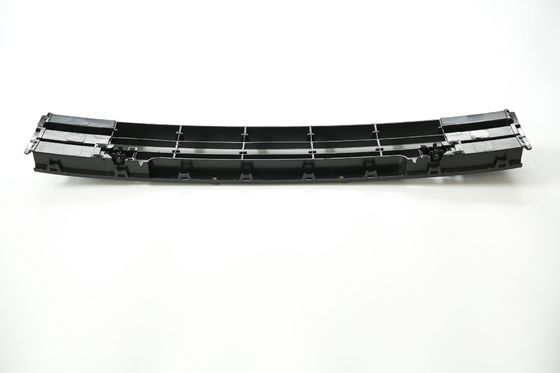 Black Vw Passat Lower Front Grill 2016 2017 2018
