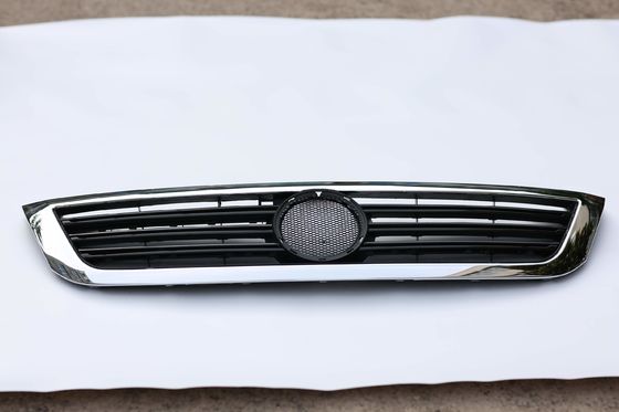 3bd 853 651/651a Front Bumper Grills For VW Passat New Lingyu ABS 2009-2013