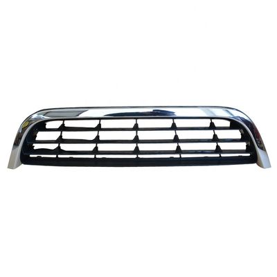 ABS Lower Front Bumper Grills For VW Passat Lingyu 2005 2006 2007 2008