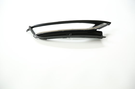 ABS Car Fog Light Covers For VW Passat B5 2011 2012 2013 2014 2015
